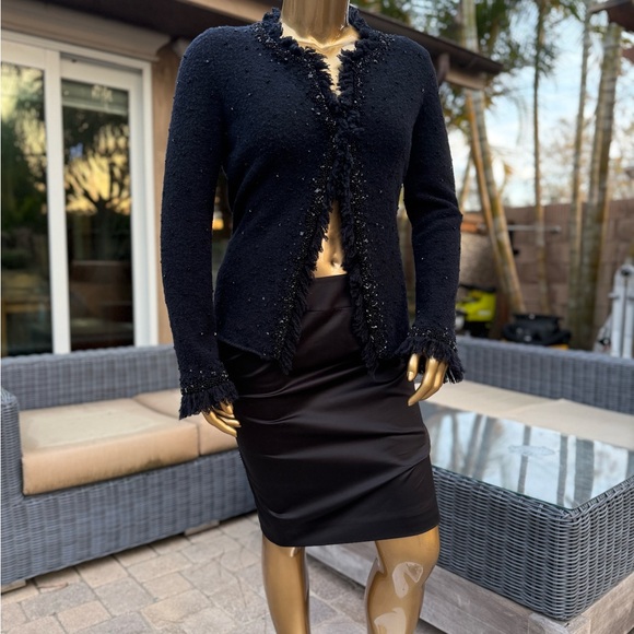 Lafayette 148 New York Jackets & Blazers - NWOT ~ Lafayette-cardigan